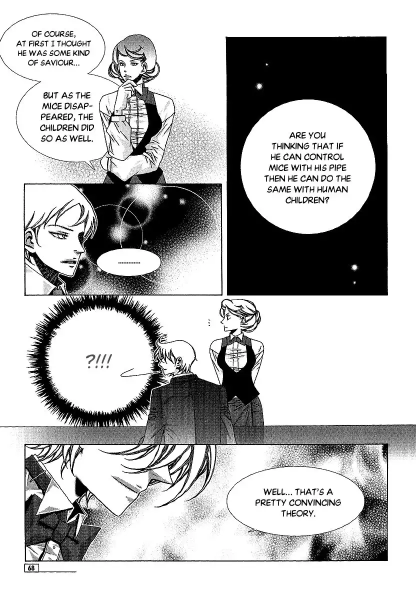 Chronicles of the Grim Peddler Chapter 25 11